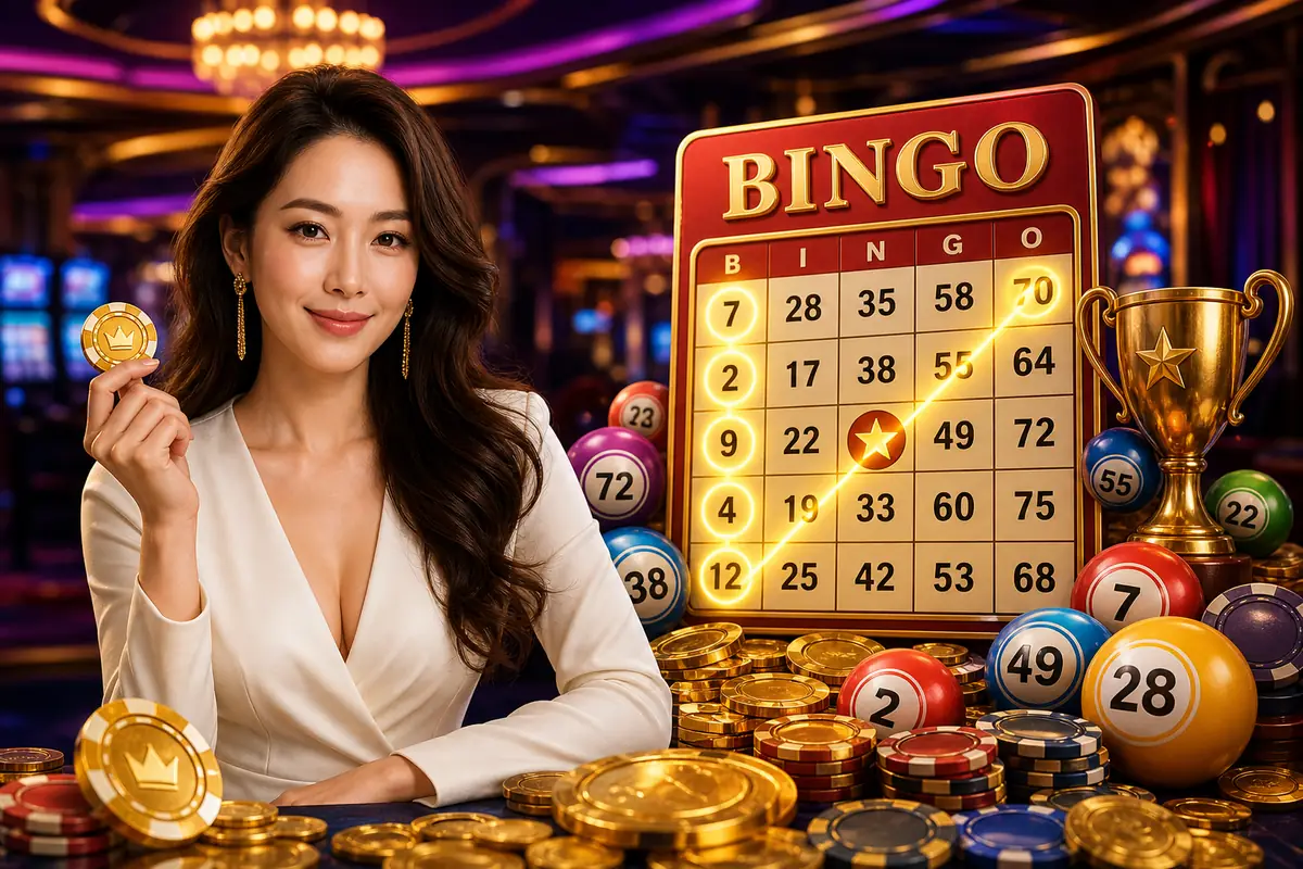 cgk222 Online Slot Games