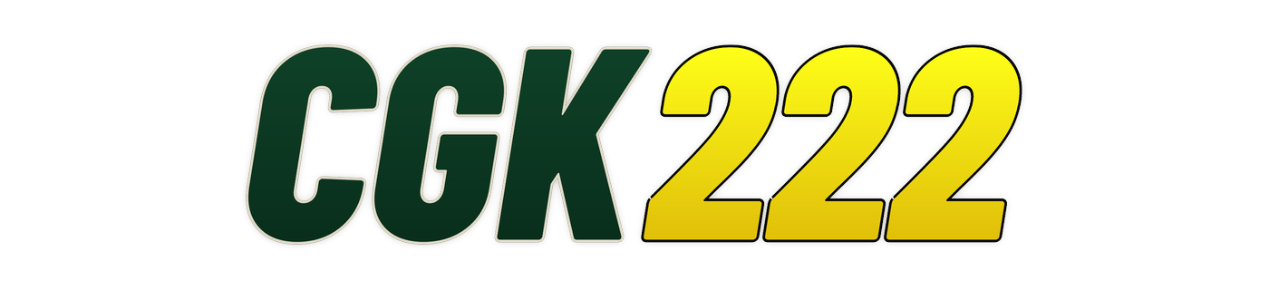 cgk222 লোগো